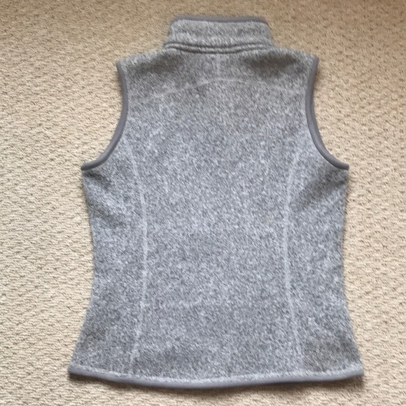 Patagonia better sweater vest - Picture 2 of 3